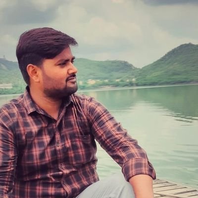 🎓 Advocat
🏆 Rashtrapati Awardee 🇮🇳              
🖋️ Blogger 
🏃Traveller
🚶Wanderer
 https://t.co/LMvbu2A38i ,
https://t.co/9fIVkhiqLz