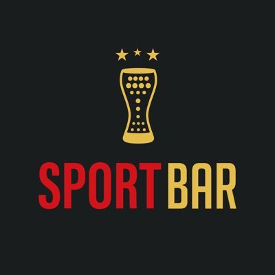 Bar oficial do Sport Club do Recife. Aqui o rubro-negro sempre joga em casa! 🦁🍻