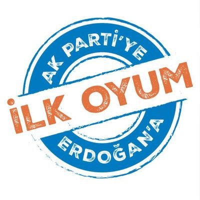 AK Parti Adana Gençlik Kolları İl Yeni Seçmen Başkanlığı Resmî Twitter Hesabıdır  @AdilEmirDag