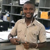 HASSAN SAMUEL KAMARA (@hskamara001) Twitter profile photo
