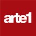 Arte1 (@canalarte1) Twitter profile photo Arte1 (@canalarte1) Twitter profile photo