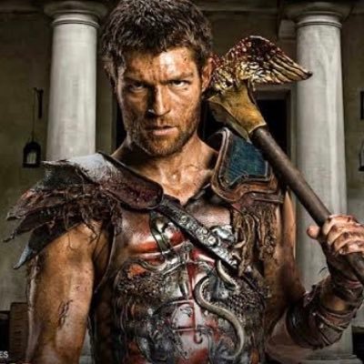 SpartaaaCuss's profile picture. viva la vida ✨