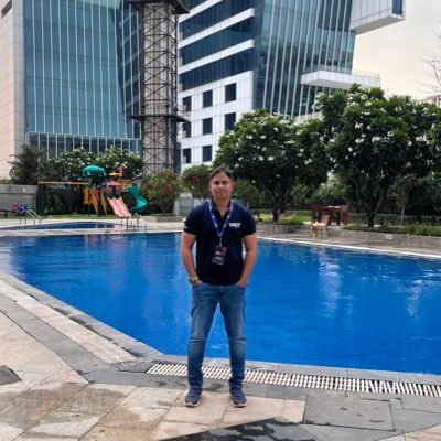 Sankannanavar's profile picture. #Traveling
#Sharemarket
#Busyinmakingmoney