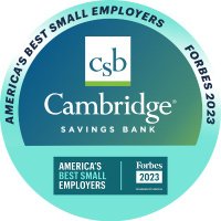 Cambridge Savings(@CambridgeBank) 's Twitter Profile Photo