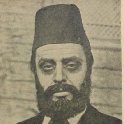 Ali Nafiz Ballıhardal