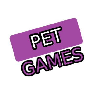 Hey, I'm Tobiasz

I'm creator of Pet Games!