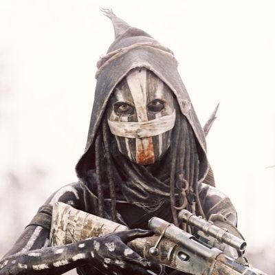 NTRLInsanity's profile picture. 