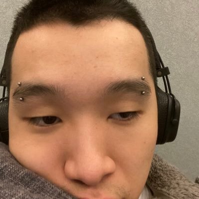 brnwureal's profile picture. Me