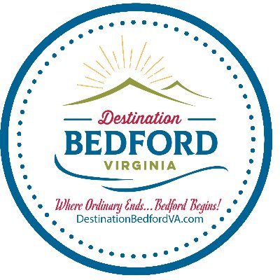 Home to the Peaks of Otter, National D-Day Memorial, Poplar Forest, Smith Mountain Lake, and so much more! 
Where ordinary ends...Bedford begins!