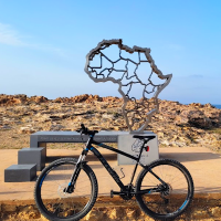 Cycling Around Bizerte(@BizerteCycling) 's Twitter Profile Photo