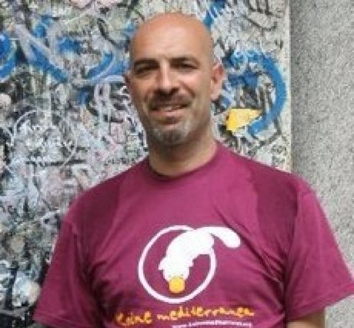 Dinofasciglione's profile picture. 