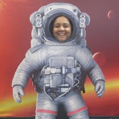 Back-end Developer 👩🏾💻 | Tocadora de violão | Camisa 7 do time de futebol | Durmo ouvindo sons de chuva
🌈 ela/she/ella