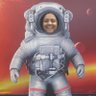 GabbiLopez_'s profile picture. Back-end Developer 👩🏾💻 | Tocadora de violão | Camisa 7 do time de futebol | Durmo ouvindo sons de chuva
 🌈 ela/she/ella