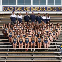 Lady Gales Track and Field(@LadyGalesTandF) 's Twitter Profile Photo