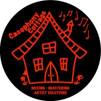 @cacophonycottage(@cacophonycotta1) 's Twitter Profile Photo