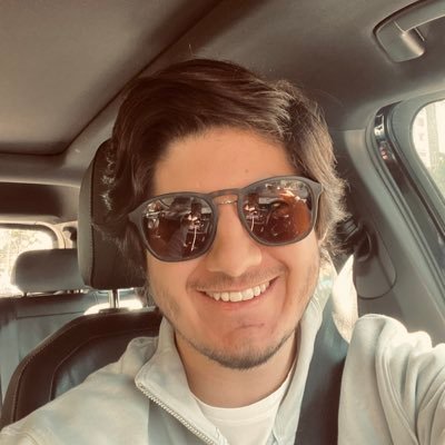 vimmein's profile picture. 3x Founder - 1x Exit | Angel Investor | @skeelo_br