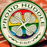 Proud Huddle CSC 🏳️‍🌈🍀(@CelticCSCPride) 's Twitter Profile Photo