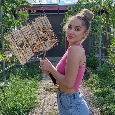 VoronkovaM83706's profile picture. Делайте то, что любите, и вы никогда не будете работать ни дня в своей жизни.