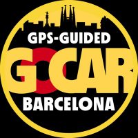 GoCar Barcelona(@GoCar_Barcelona) 's Twitter Profile Photo