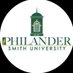 Philander Smith University Athletics (@philandersports) Twitter profile photo Philander Smith University Athletics (@philandersports) Twitter profile photo