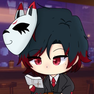 Blader Ventureさんのプロフィール画像