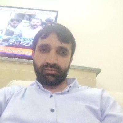 SaeedMzd's profile picture. Journalist, editor, story writer, creative content writer, News editor at leading urdu newspaper Daily Mashriq