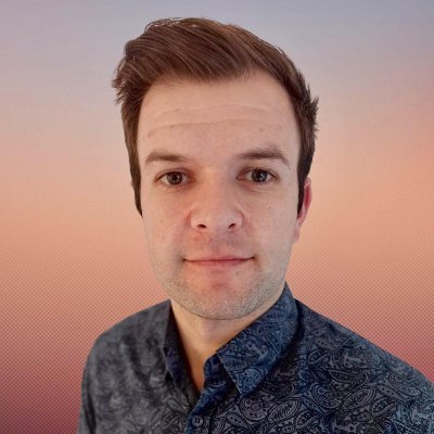 jakub_skorski's profile picture. 👉 Community Manager
👉 Discord Manager

#communitymanagement.
Będę pracował z każdego miejsca na świecie.
Wdrażam swój plan. 
Eduworlds / Firestarters