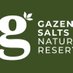 Gazen Salts Nature Reserve (@Gazen_Salts) Twitter profile photo