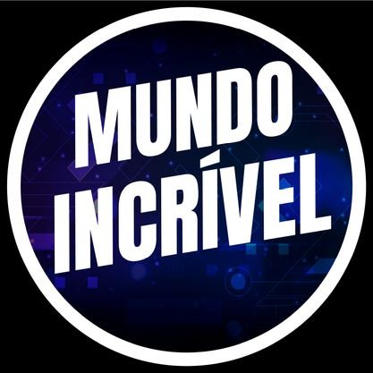 Twitter do Admirável Mundo Incrível. Estamos também no instagram e Facebook, só procurar por Admirável Mundo Incrível