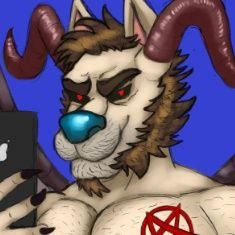 NSFW gay furry/tf artist
🔞 minors DNI
i'm always up to chat
C0mms open!