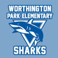 Worthington Park Elementary School(@WoParkSharks) 's Twitter Profile Photo