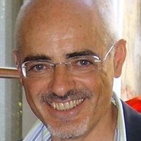 Gian Luigi Russo (@glrusso) 's Twitter Profile Photo