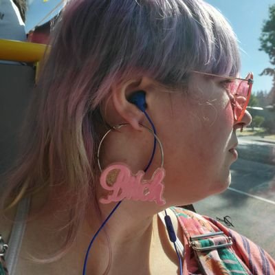 MaraJac72510951's profile picture. (She/they)