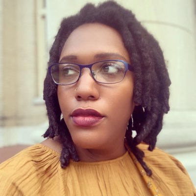 feministnoire Profile Picture