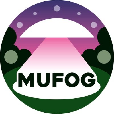 https://t.co/fpw2yU4CU3
#UFO Monthly Phenomenon Discussions
Meetings #Monmouth
Email:  MUFOG@protonmail.com