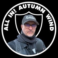 All In! Autumn Wind(@allinautumnwind) 's Twitter Profile Photo