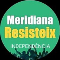 MeridianaResisteix(@MeridianaResis1) 's Twitter Profile Photo