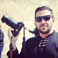 محمد دهداری 🇮🇷 (@muhammaddehdari) 's Twitter Profile Photo