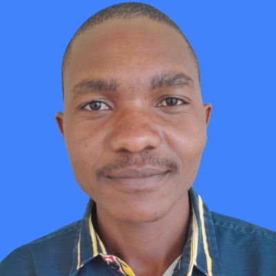Shadrac27281069's profile picture. Agricultural Extension Officer