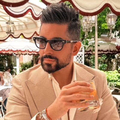 anilarjandas's profile picture. https://t.co/ZyVAezCf3i