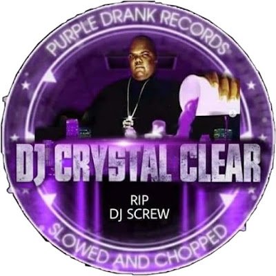 Slowed & Chopped requests $50 for an albums $20 for a singles Slowed & Chopped by Dj Crystal Clear