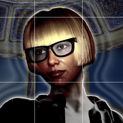 Bienvenue, je suis la #Directrice #Virtuelle des #Communications et Marketing @AMZCloudCity !
un projet @mzermaamine aka @mzermarts / @1Fosec...
#INFORMATICIEN