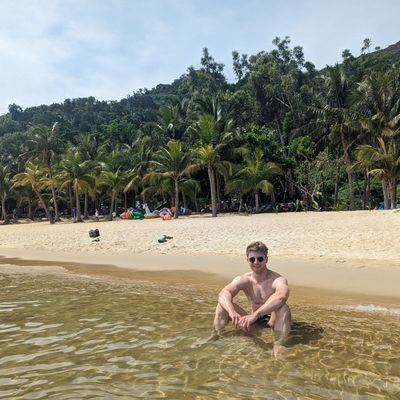 Frank_Reed_'s profile picture. 