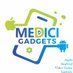 Medici Gadgets (@Medici_Gadgets) Twitter profile photo