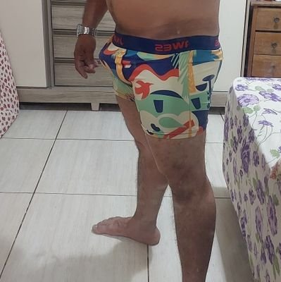 Criador de conteúdo adulto para sua alegria