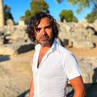 Javier Palacio Elola(@Javi_Palace_TV) 's Twitter Profile Photo