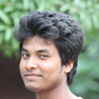 MdAtiarRahman7's profile picture. 