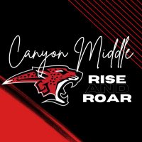 Canyon Middle School(@CanyonMiddle) 's Twitter Profile Photo