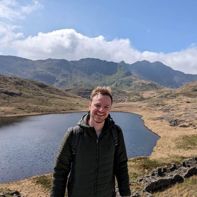 tylafergusson's profile picture. Freelance writer for @filmhoundsmag and The Somalista Newspaper ✍️ @filmcriticsuk member. Travel writer for @1planetjourney