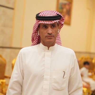 بكالوريوس صحافه وعلاقات عامه م اداره أعمال. مغرد هلال
https://t.co/5gPGkveePd
https://t.co/vr0CaeRTZP